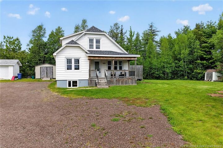Property Photo: 498 Gorge Road NB E1G 3H8