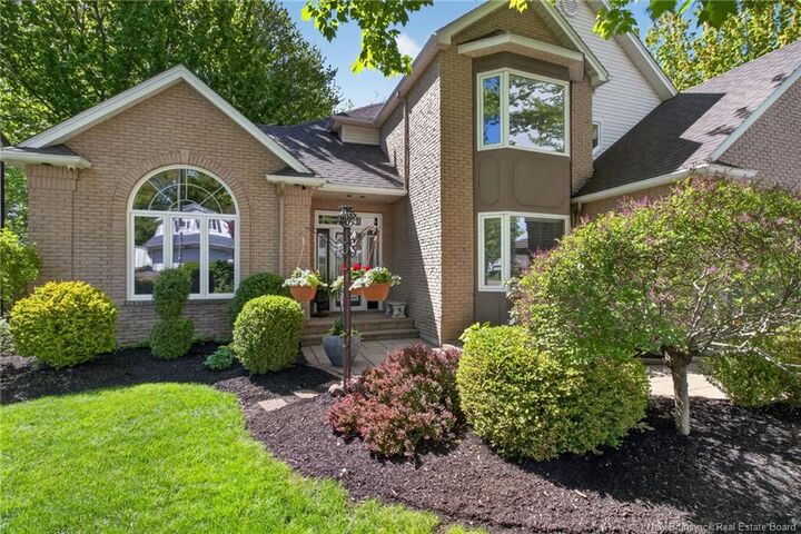 Property Photo: 18 Morewood NB E1A 6L6