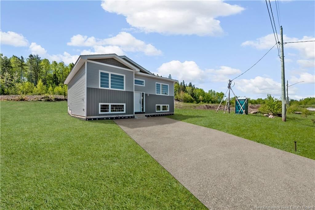 Property Photo: 11 Denis Street NB E4V 0E6