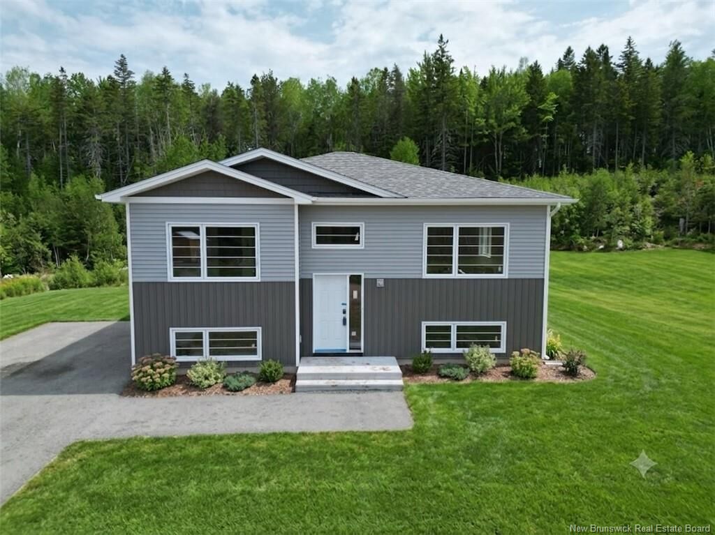 Property Photo:  11 Denis Street  NB E4V 0E6 