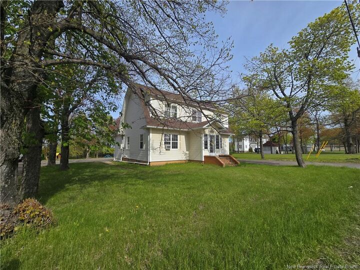 Property Photo: 3560 Rue Principale NB E1X 1C9
