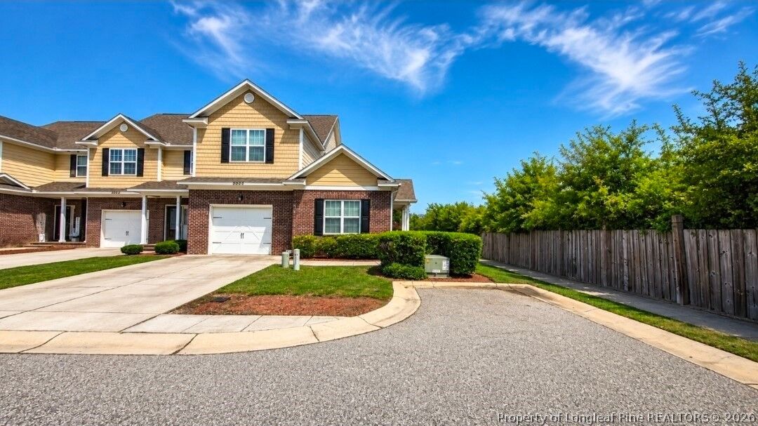 Property Photo:  5000 Waterloo Avenue  NC 28314 