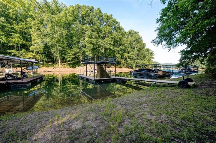 Property Photo:  6265 Reives Road  GA 30041 