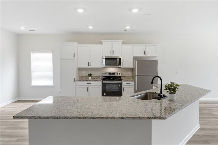 Property Photo:  444 Egret Court  GA 30549 