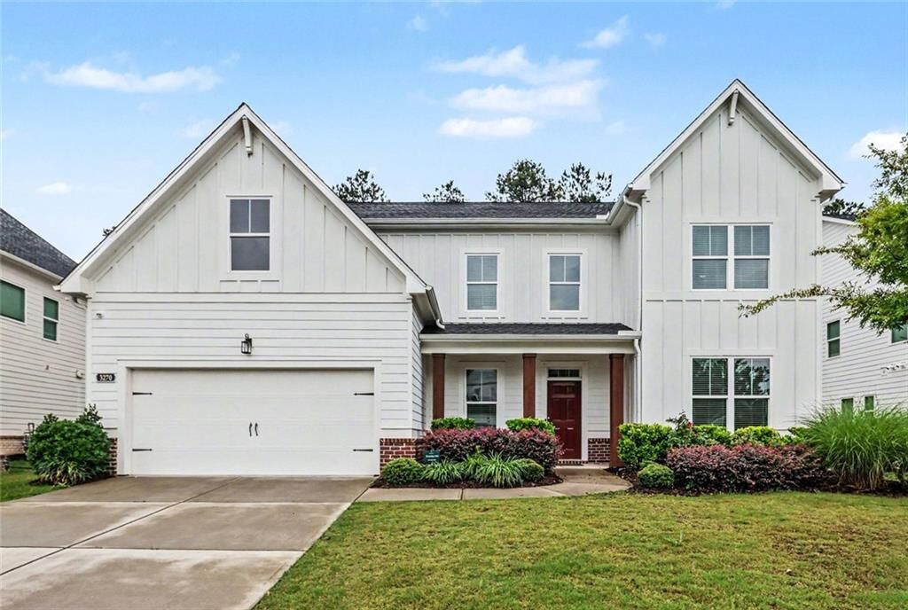 Property Photo:  3270 Andover Street  GA 30028 