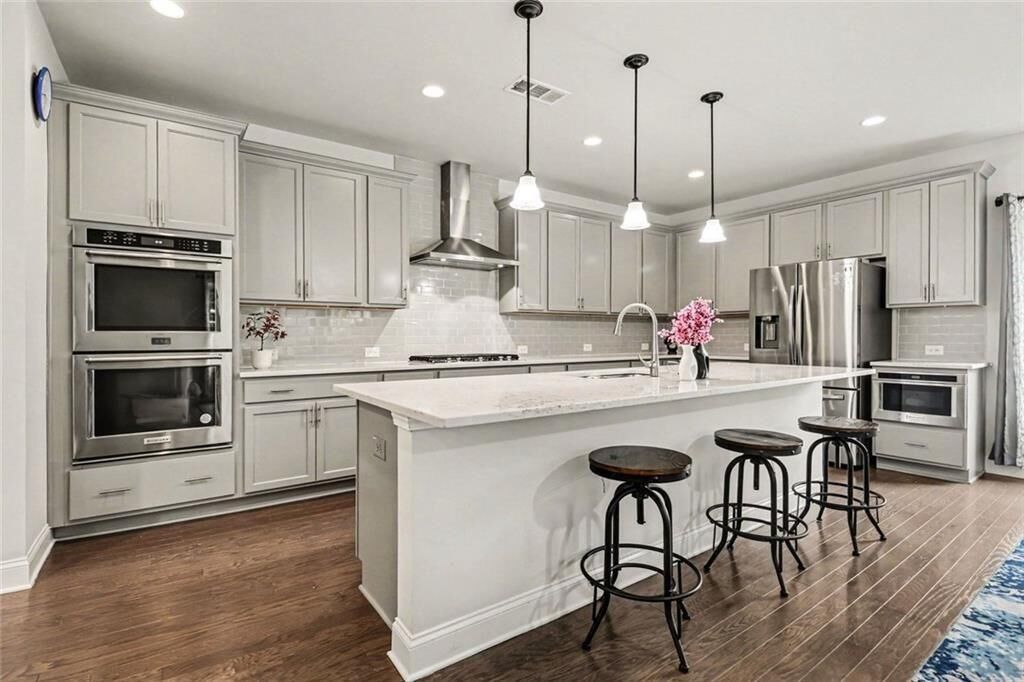 Property Photo: 3270 Andover Street GA 30028