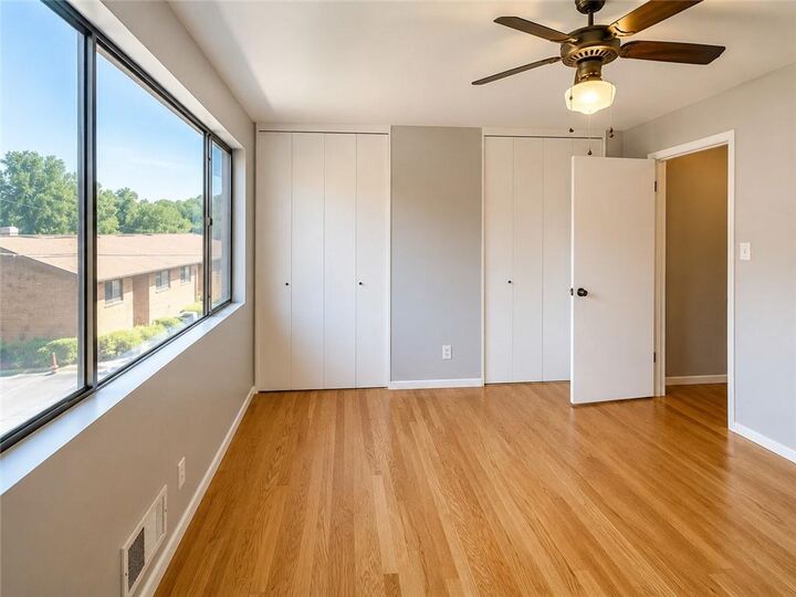 Property Photo: 2543 Bradford Square NE GA 30345