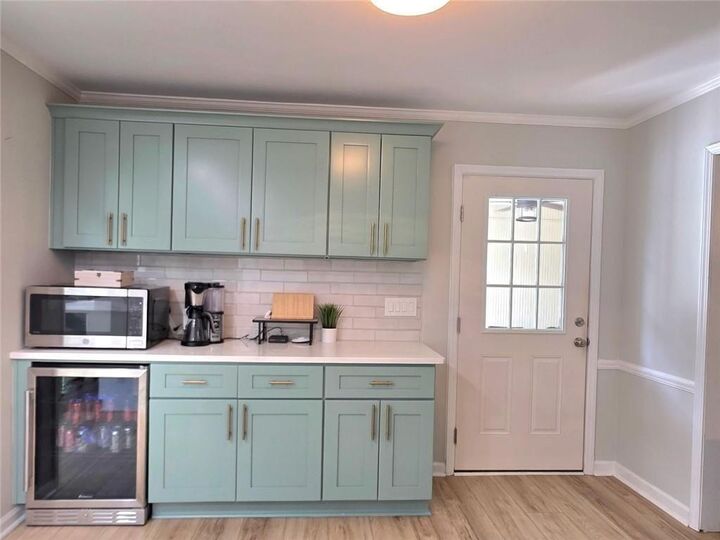 Property Photo:  4235 Oakwood Trail  GA 30040 