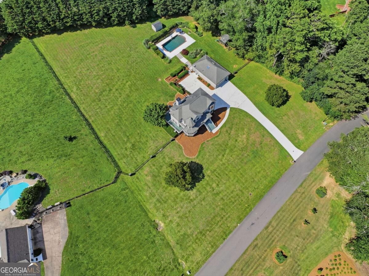 Property Photo:  4415 Aaronmoor Lane  GA 30040 