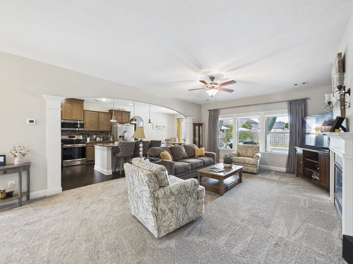 Property Photo:  8149 Green Glen Drive  GA 31820 