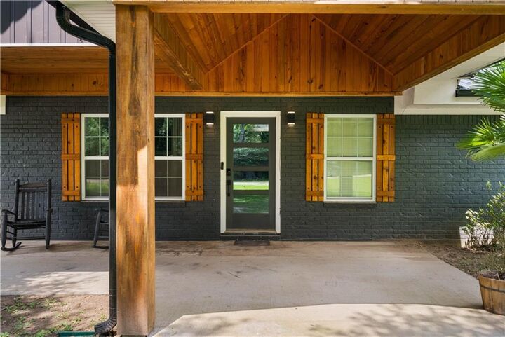 Property Photo: 2660 Evelyn Boulevard LA 71342