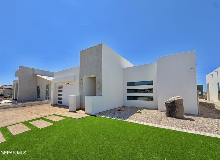 Property Photo:  13396 Emerald Glass Drive  TX 79928 