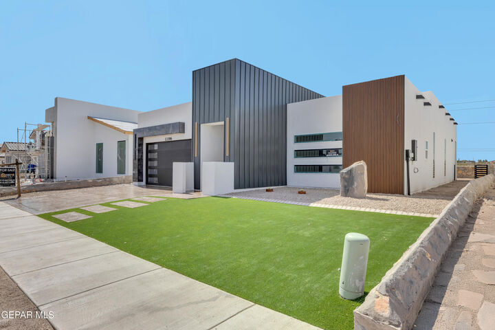 Property Photo:  13396 Emerald Glass Drive  TX 79928 