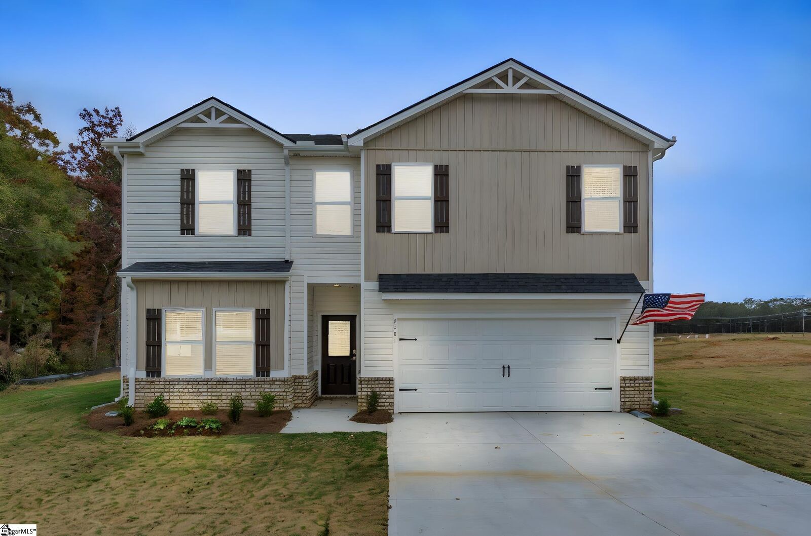 Property Photo:  4501 Keys Street  SC 29624 