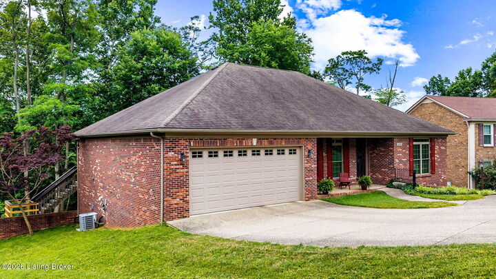 Property Photo:  4418 Deepwood Dr  KY 40241 