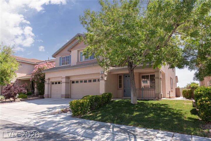 Property Photo: 3078 Lenoir Street NV 89135