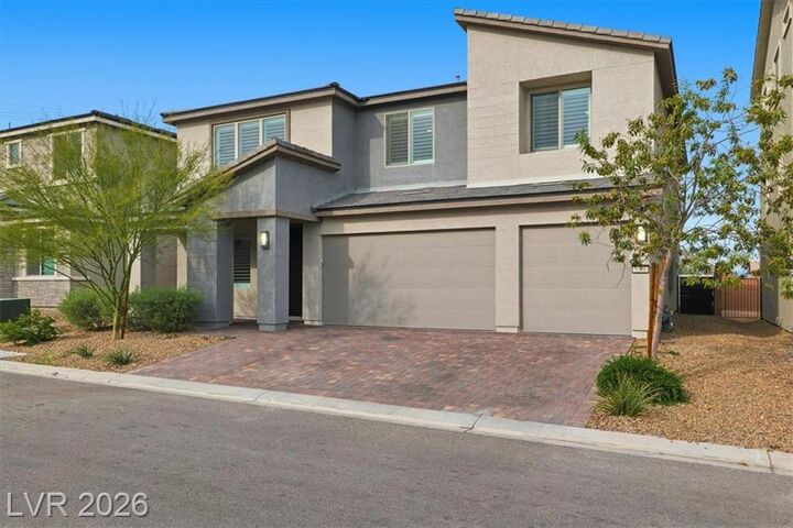 Property Photo:  5366 Purple Moon Avenue  NV 89141 