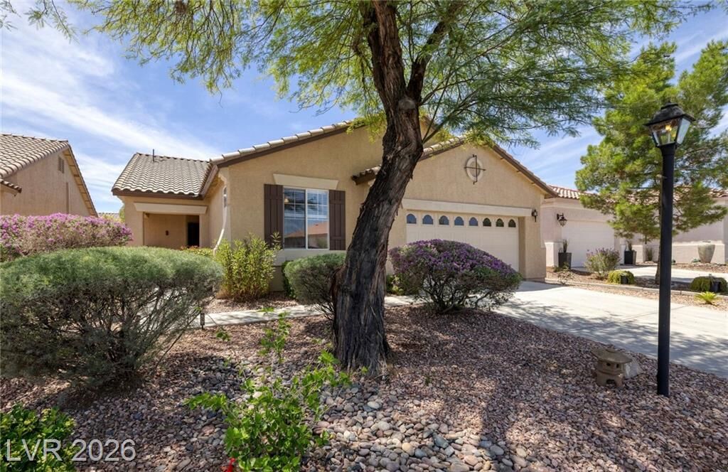 Property Photo:  4467 Verdiccio Avenue  NV 89141 