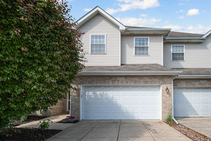 Property Photo:  8112 Victoria Place  IN 46307 