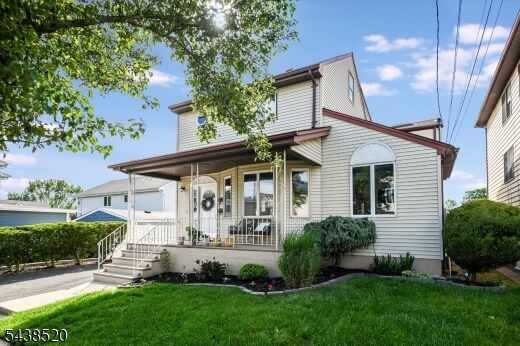 Property Photo:  532 2nd  St  NJ 07072 