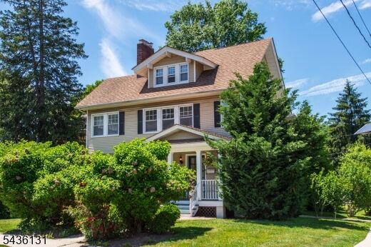 Property Photo:  422 Valley Rd 2  NJ 07043 