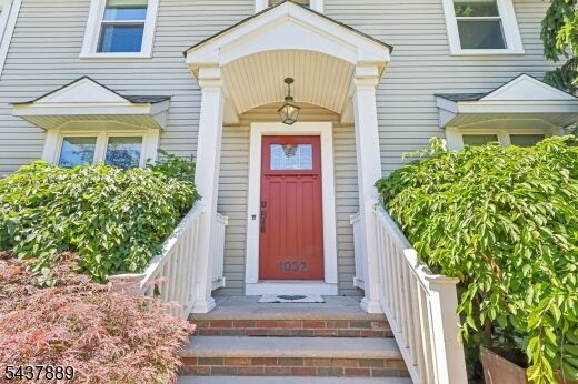 Property Photo: 1032 Kipling Rd NJ 07208