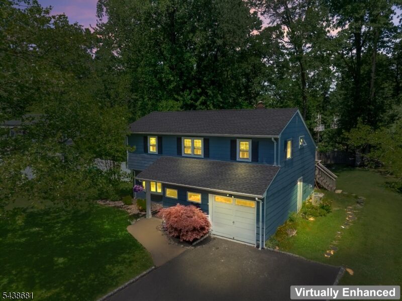 Property Photo:  59 Locust Ave  NJ 07023 