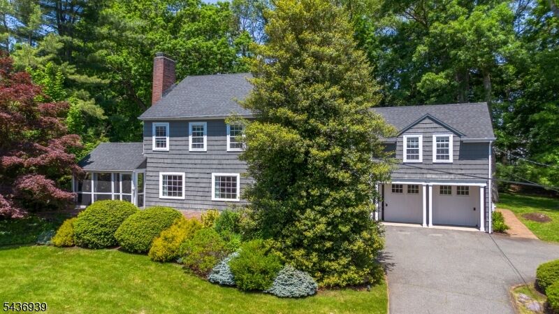 Property Photo:  11 Yorke Rd  NJ 07046 