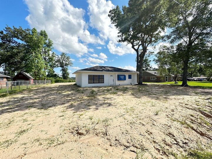 Property Photo:  23718 E Webb Road  TX 77365 