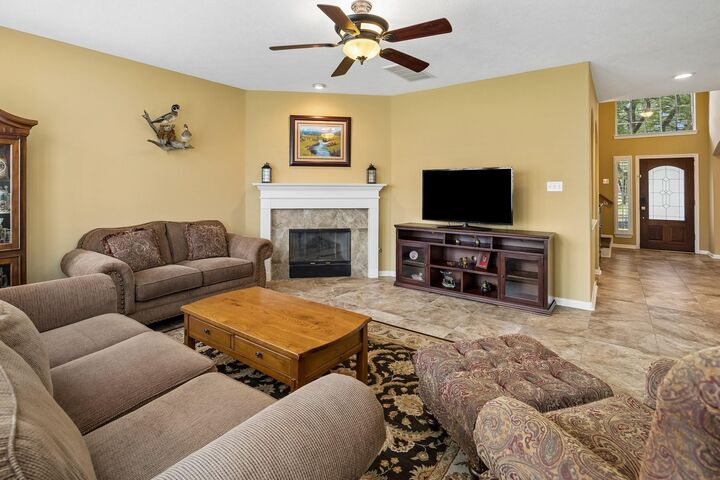 Property Photo: 15330 Turning Limb Court TX 77433