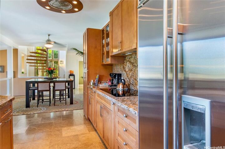 Property Photo: 5436 Poola Street HI 96821