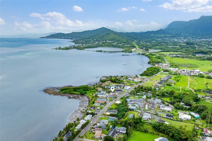 Property Photo: 47-733 Kamehameha Highway A HI 96744