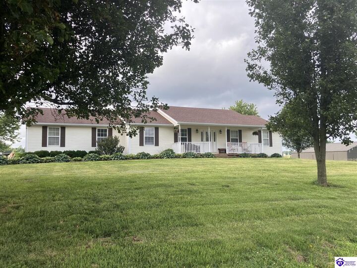 Property Photo:  330 Burkhead Lane  KY 42712 