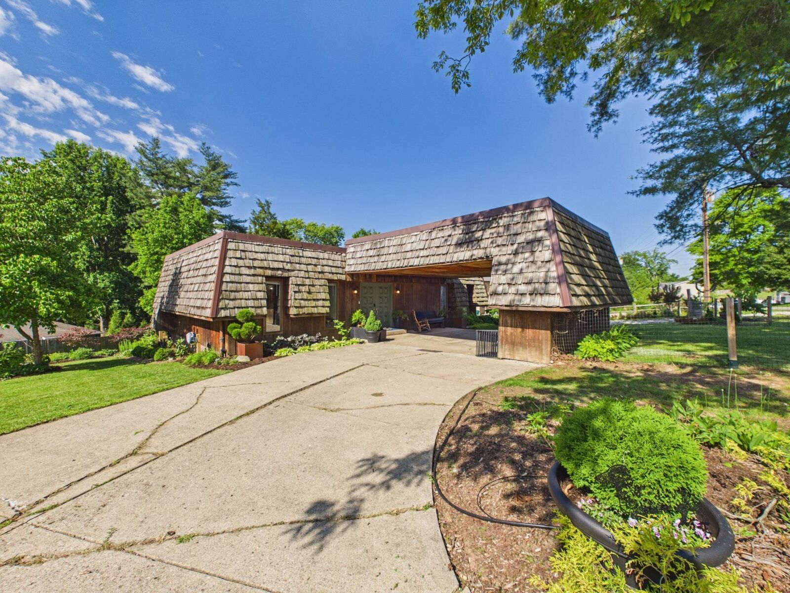 Property Photo: 1025 Marina Drive WV 25526