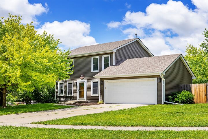 Property Photo: 6565 Center Street IA 50266