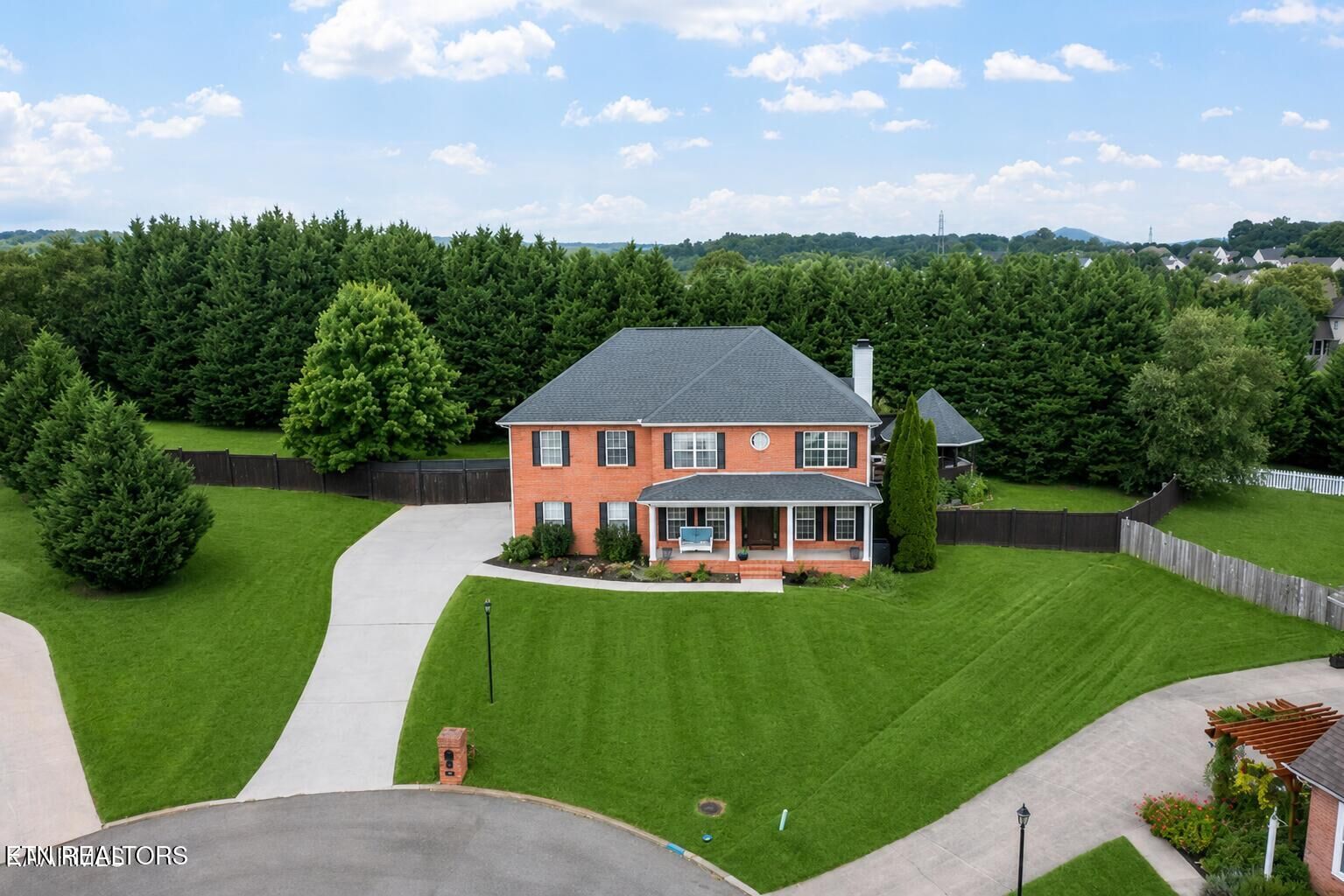 Property Photo:  4942 Fragrant Cloud Lane  TN 37918 