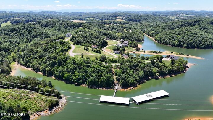 Property Photo: 2046 Turners Landing Rd TN 37860