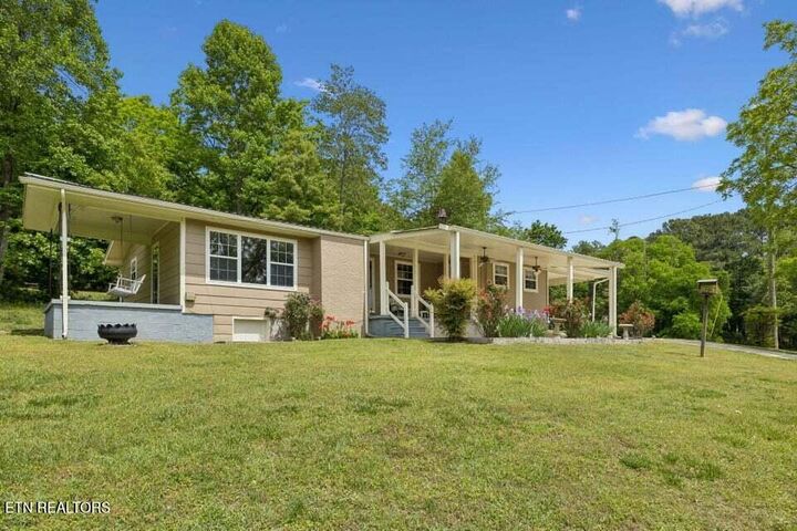 Property Photo:  1484 Blythe Ferry Rd B  TN 37321 