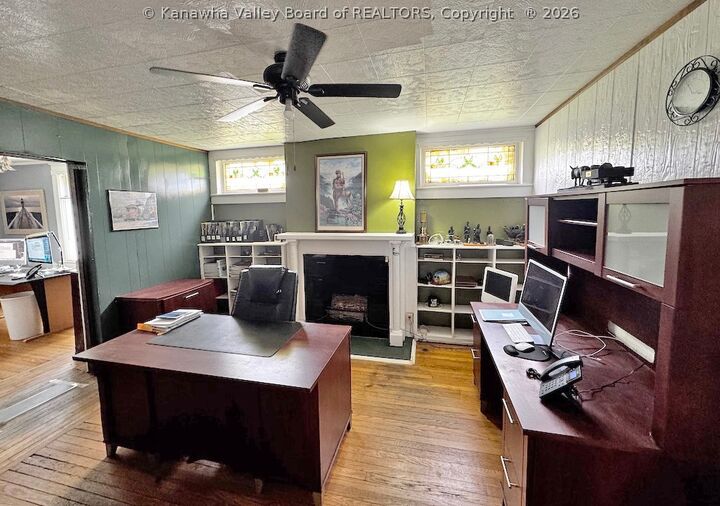 Property Photo: 629 Virginia Street W WV 25302