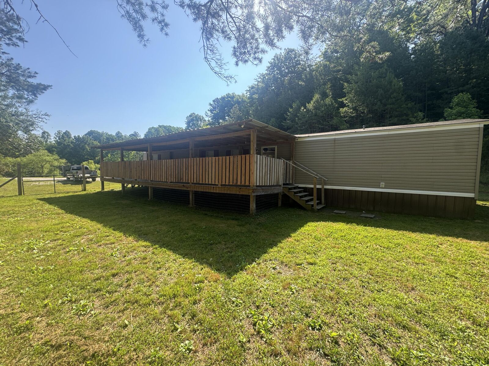 Property Photo:  2796 Highway 89  KY 40447 