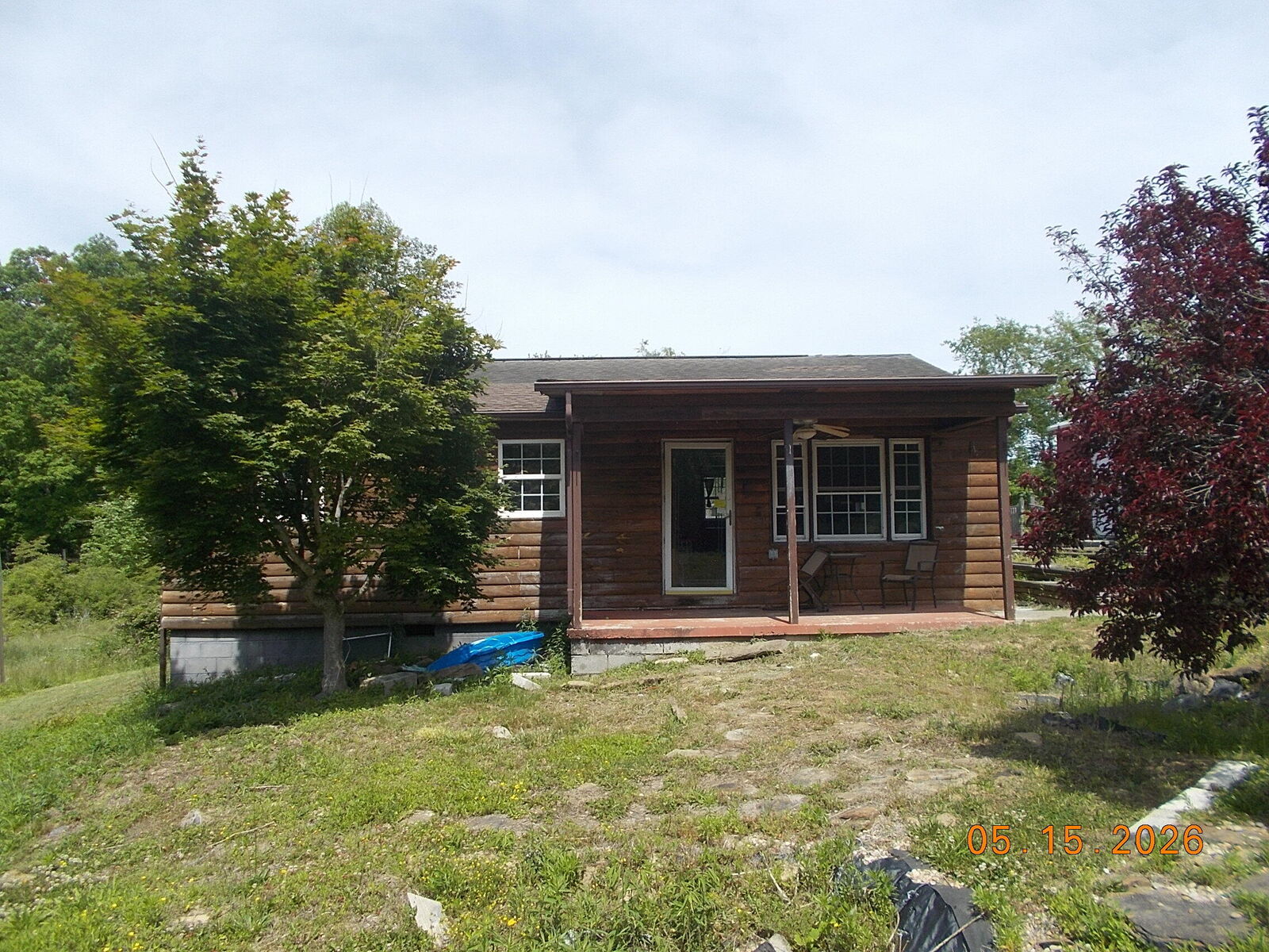Property Photo: 4054 Keavy Road KY 40744