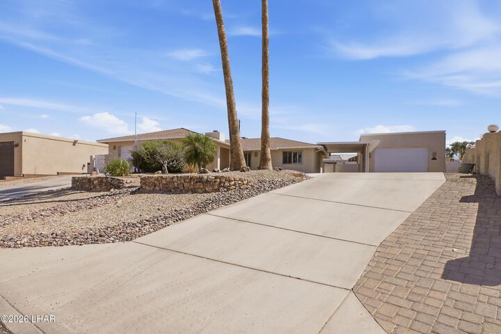 Property Photo:  2770 Diablo Dr  AZ 86406 