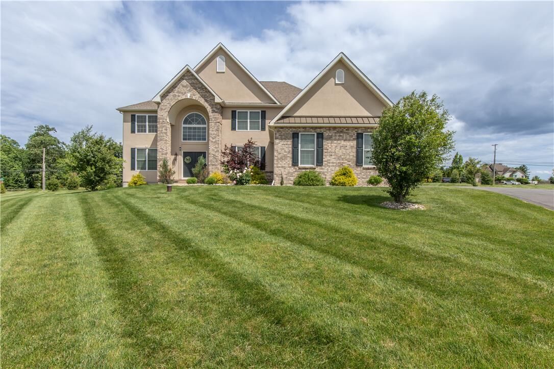 Property Photo:  403 Corey Court  PA 18064 
