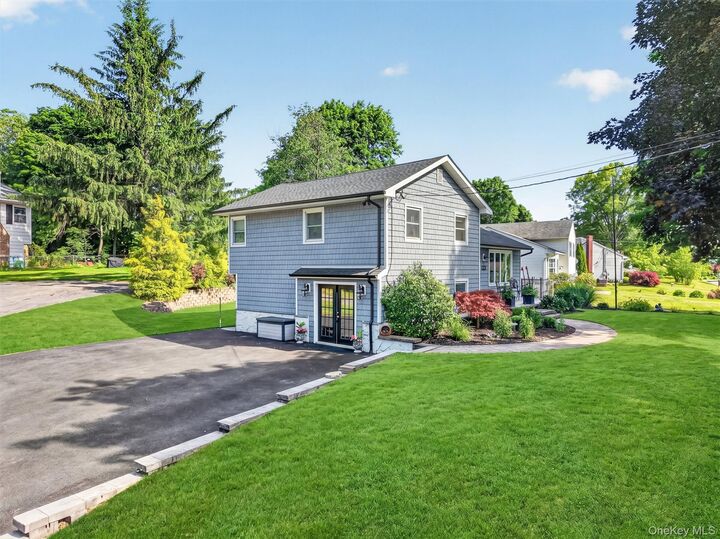 Property Photo:  13 Clarkview Road  NY 12553 