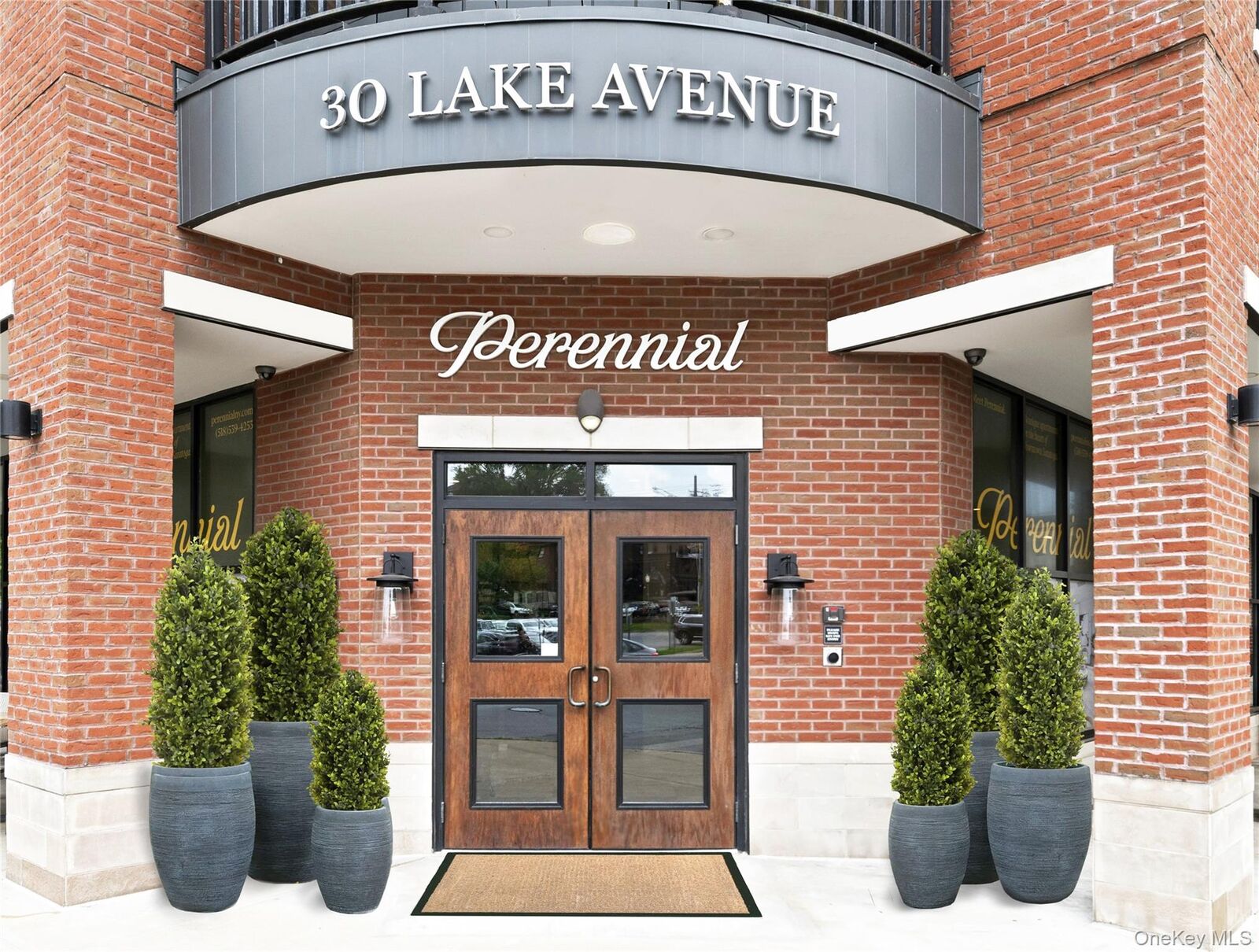 Property Photo:  30 Lake Avenue 317  NY 12866 
