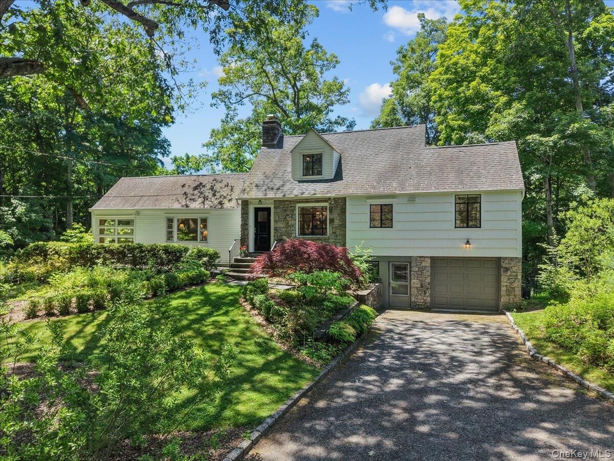 Property Photo: 51 Laurel Drive NY 10549