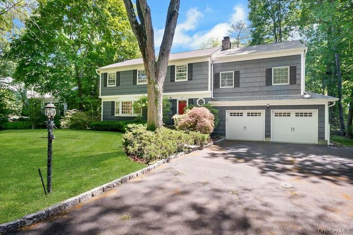 Property Photo: 12 Webb Road NY 10591
