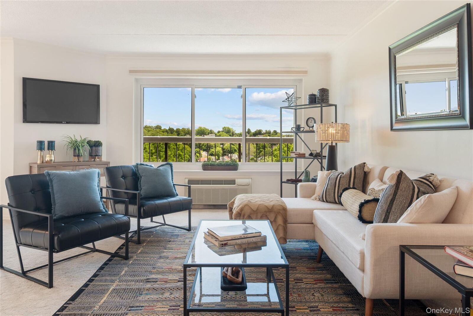 Property Photo: 500 High Point Drive 707 NY 10530
