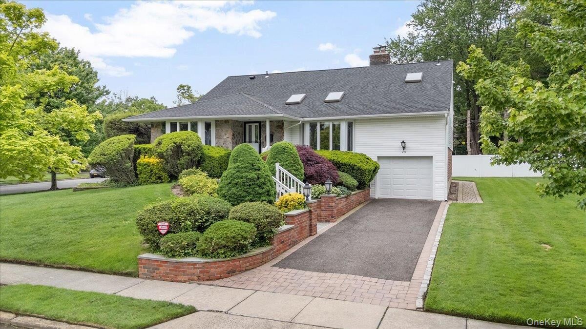Property Photo:  23 Maytime Court  NY 11753 