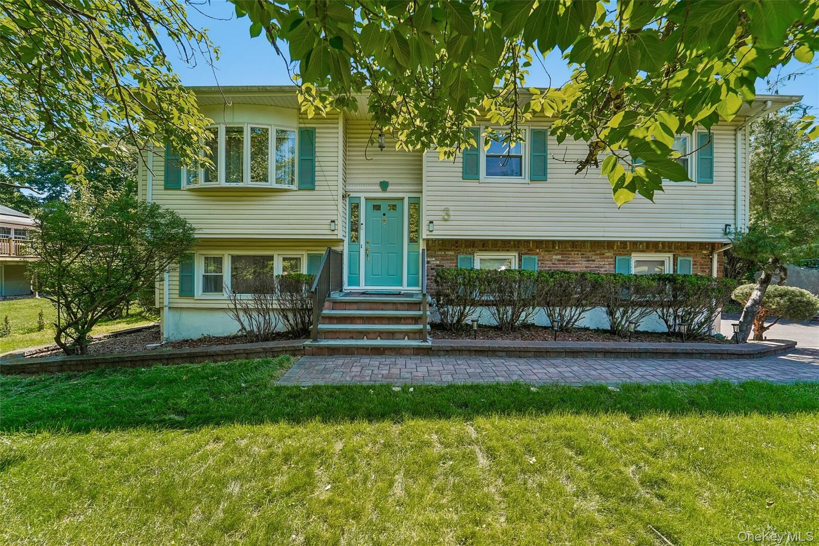 Property Photo: 3 Bittman Lane NY 10956
